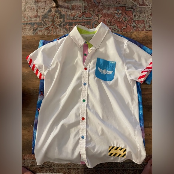 Disney RSVLTS shirts! - Picture 3 of 3